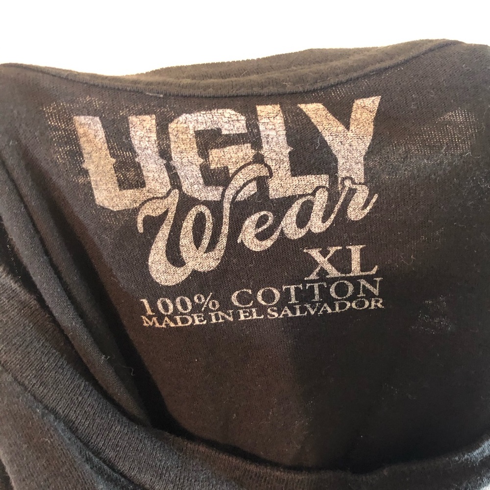 Men’s Shirt